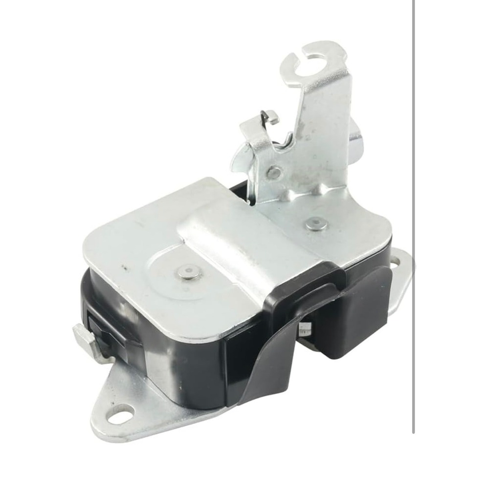 GZYF Liru Lower Latch Lock Rear Door Extended Cab 1 Pc‎ Left Right GMC Sierra